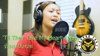 'Til They Take My Heart Away | Eva Doron