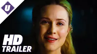 Westworld - Season 2 Official Trailer (2018)