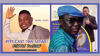 Petit pays   stop a l'empoisonnement des mbenguistes ft Replicant Man Nosaby ( clips officiel )