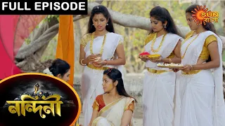 Nandini - Episode 481 | 15 march 2021 | Sun Bangla TV Serial | Bengali Serial