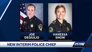 New Boynton Beach interim police chief named after previous interim chief resigns