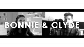 "BONNIE & CLYDE" - Sarah Connor & Henning Wehland (Cover by KiiBeats & Martina K.) [HD]