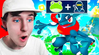 IMPOSSIBLE Pokémon EMOJI CHALLENGE in MINECRAFT Pixelmon!