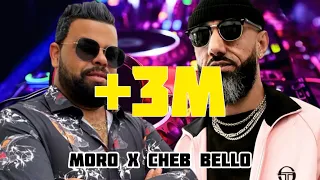 CHEB BELLO X MORO KHALI YA KHALI_Remix2023(by MUSTA)