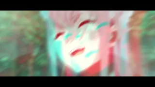 Moonlight Darling | Darling in the FranXX | Anime Edit