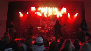 Firespawn - Full of hate (Gamrocken)