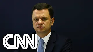 Em depoimento ao TSE, ministro da Justiça rejeita fraude em urnas eletrônicas | EXPRESSO CNN