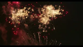 Fireworks 4K | Panasonic LUMIX S5II