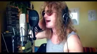 Guns N Roses - Nightrain (cover)