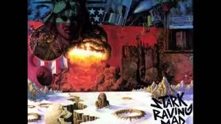 Stark Raving Mad - Amerika (Full Album)