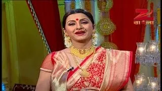 Didi No 1 Season 7 - Ep - 193 - Full Episode - Rachana Banerjee - Zee Bangla