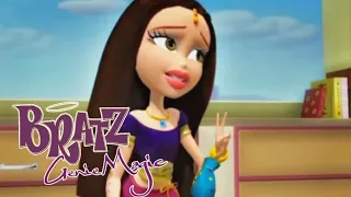 Братц Магическая сила HD 1080p //Bratz Genie magic (2008)