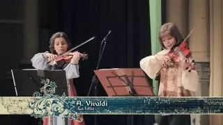 A.Vivaldi "La Follia"