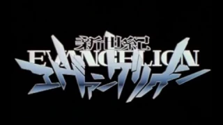 Evangelion -  Beethoven 9th Symphony Choral