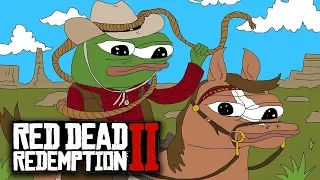 ВОТ ПОЧЕМУ RDR 2 - ШЕДЕВР