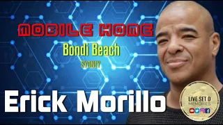 Erick Morillo @ Mobile Home, Bondi Beach, Sydney 31 12 2001