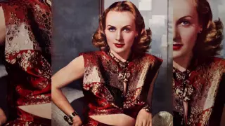 CAROLE LOMBARD TRIBUTE