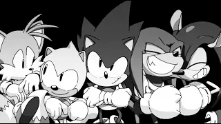 Sonic Mania - Sonic Was Always Good