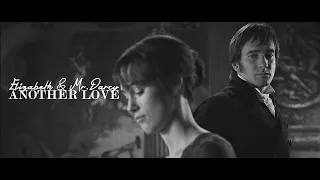 elizabeth & mr. darcy // another love