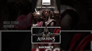⚔️Esto es... Assassin's Creed: La Película🎟️