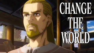 Vinland Saga: The Story That Taught Me How to Live