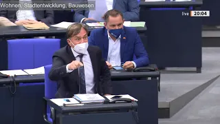 Best of Bundestag 11. Sitzung 2022 (Teil 2)