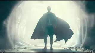 Justice League - The Return of Superman (Deleted Scenes)