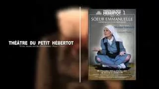 Soeur Emmanuelle, confession d'une religieuse