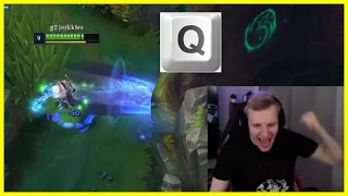 Jankos' Q Works Again! - Best of LoL Streams #1321