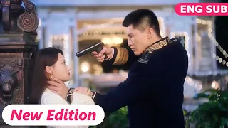 The major general returns for revenge, but falls in love with his own sister-in-law!