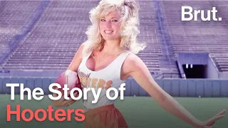 The Story of Hooters