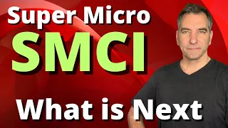 Super micro computer  - SMCI Stock Analysis and what will happen next with SMCI stock