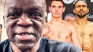 Jeff Mayweather KEEPS IT 100 on Keith Thurman vs Tim Tszyu DOWNFALL; Reveals WON’T BE SURPRISED Pick