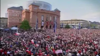 FSV Mainz 05 - Endlich aufgestiegen!  jürgen Klopp , Mainz 05, & 1 Fussball-Bundesliga