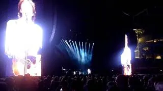 Paul McCartney "Yesterday" Live at Yankee Stadium