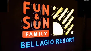 FUN&SUN FAMILY Bellagio Resort