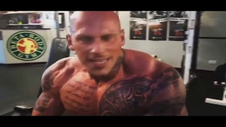 50 Cent   My Pain ft  Eminem   Koshmar Martyn Ford  Workout motivation