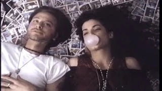 Sandra Bullock :: When the party is over (1993) - Trailer