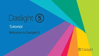 Welcome to Daslight 5