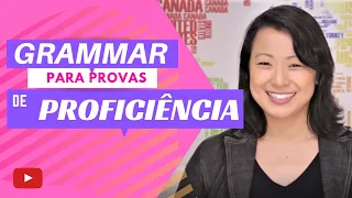 Aula #92 - Advanced English para TOEFL iBT e IELTS