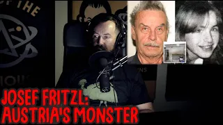 Timesuck | Josef Fritzl: Austria's Monster