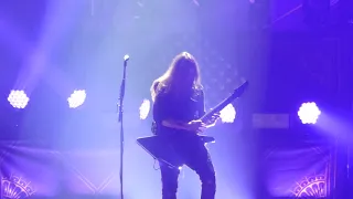 Machine Head - Darkness Within (Full HD) (Live @ 013, Tilburg, 07-10-2019)