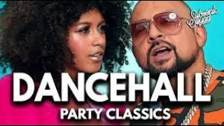 Old School 90s Dancehall Bashment Mix PART 1 Buju Banton, Beenie man ,Red Rat Flex, Shaggy | #ragga