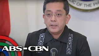 COMELEC holds press conference | ABS-CBN News