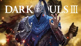 The average Dark Souls 3 experience