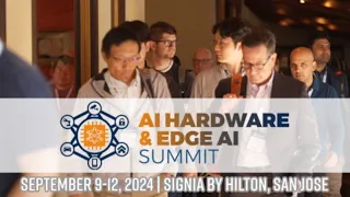 AI Hardware & Edge AI Summit 2024