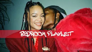 Bedroom Playlist 2023 - Hip Hop RnB Trap Soul Mix