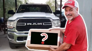 Why This Ram 2500 Upgrade Is A Must!