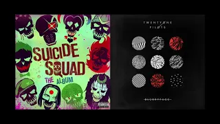 Stressed Out Heathens (Twenty One Pilots Mashup)