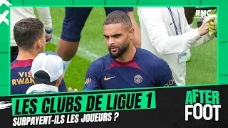 PSG : "Le contrat de Kurzawa par Leonardo, reste un des plus grands mystères du foot" pour Gluzman